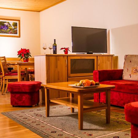 Monarchia Park Hotel Lachtal Room photo